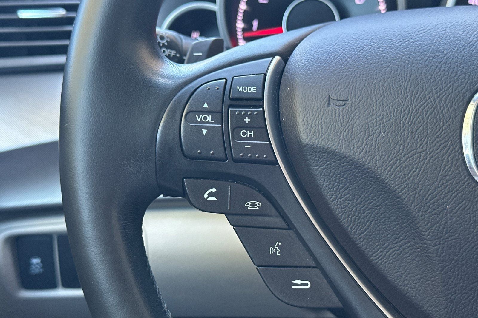 2012 Acura TL 3.5 w/Technology Package