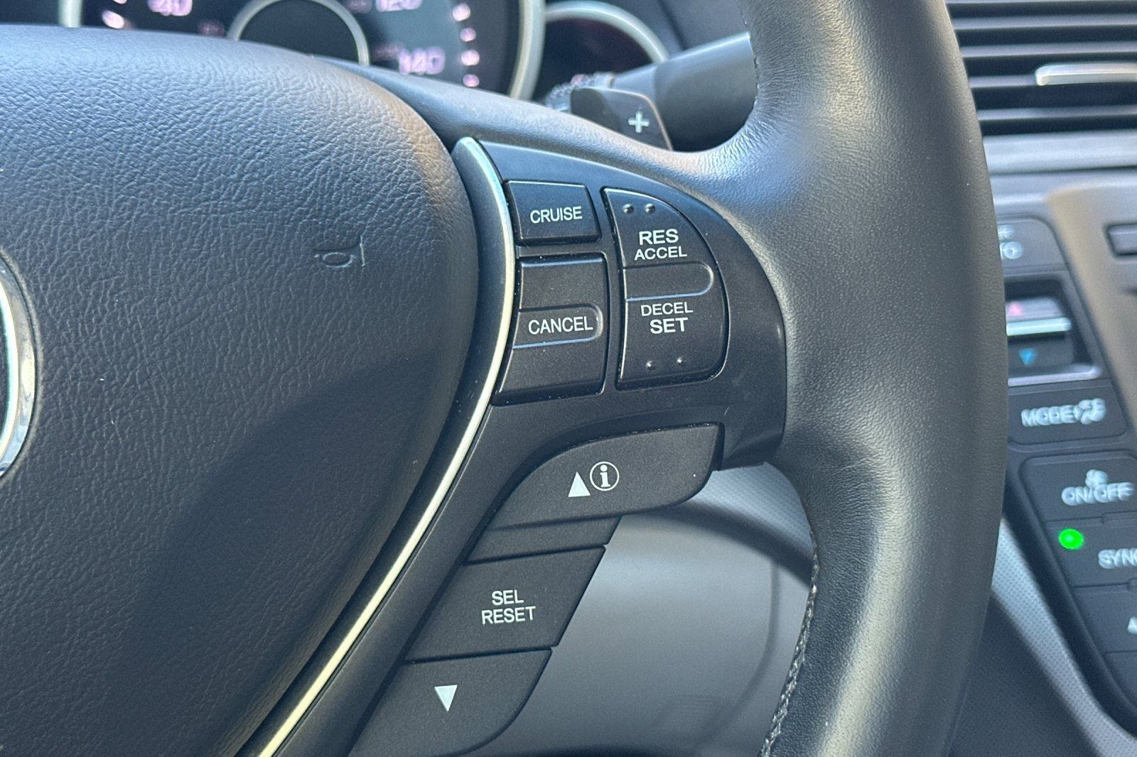 2012 Acura TL 3.5 w/Technology Package