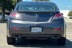 2012 Acura TL 3.5 w/Technology Package