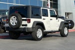2018 Jeep Wrangler JK Sport