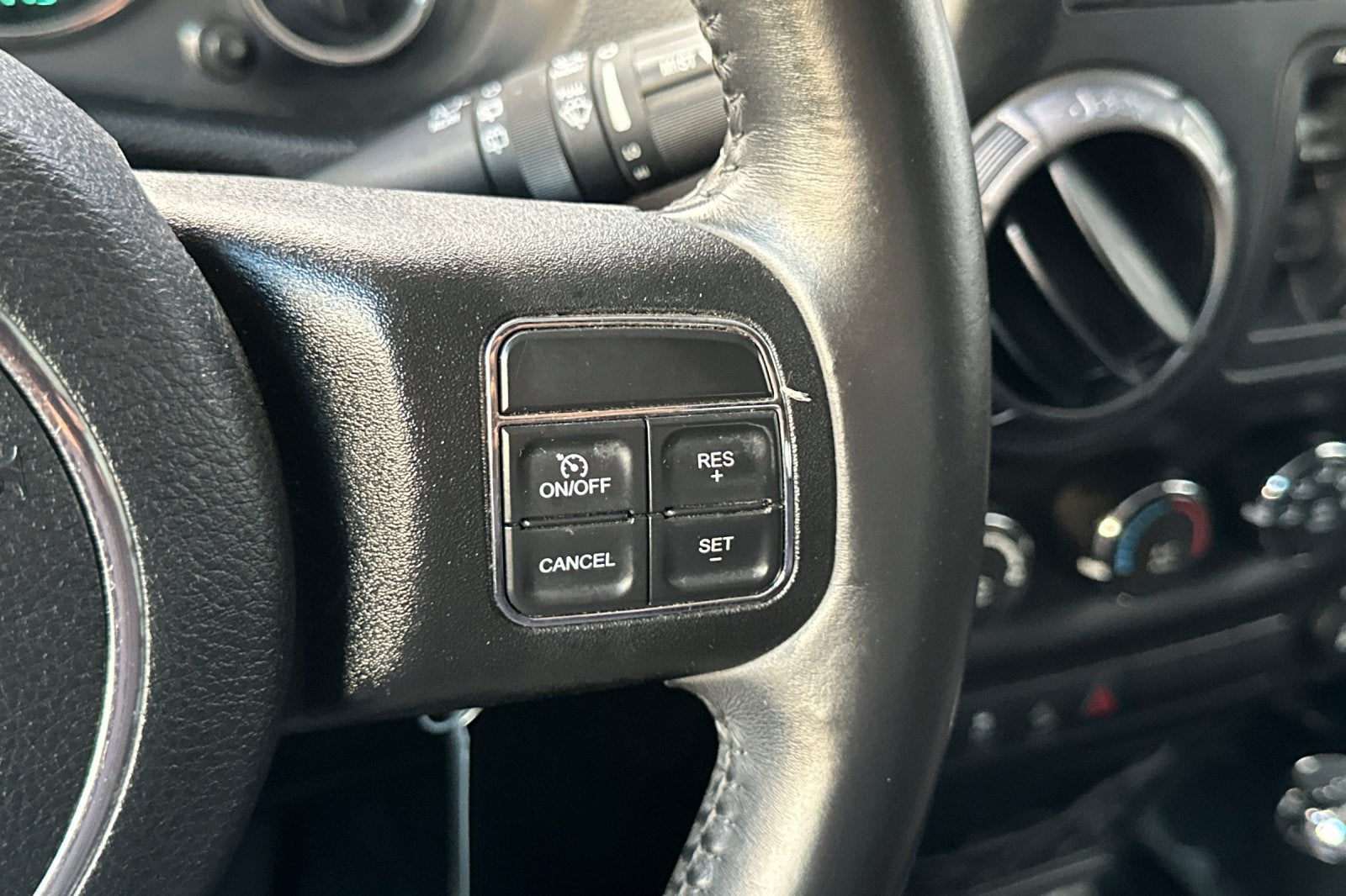 2018 Jeep Wrangler JK Sport