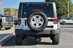 2018 Jeep Wrangler JK Sport
