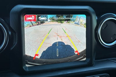 2023 Jeep Wrangler Rubicon 392