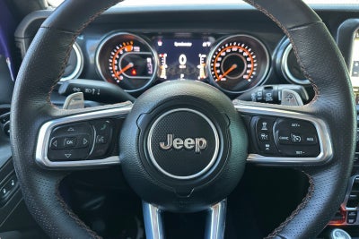 2023 Jeep Wrangler Rubicon 392