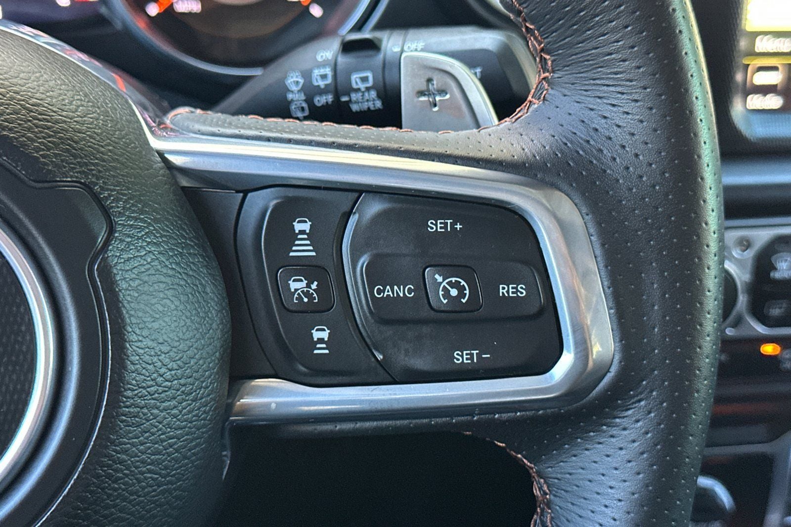 2023 Jeep Wrangler Rubicon 392