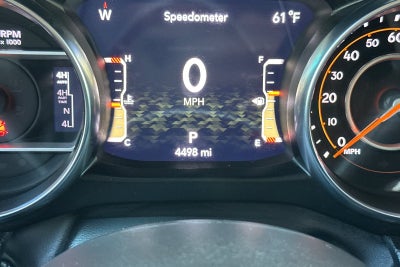 2023 Jeep Wrangler Rubicon 392