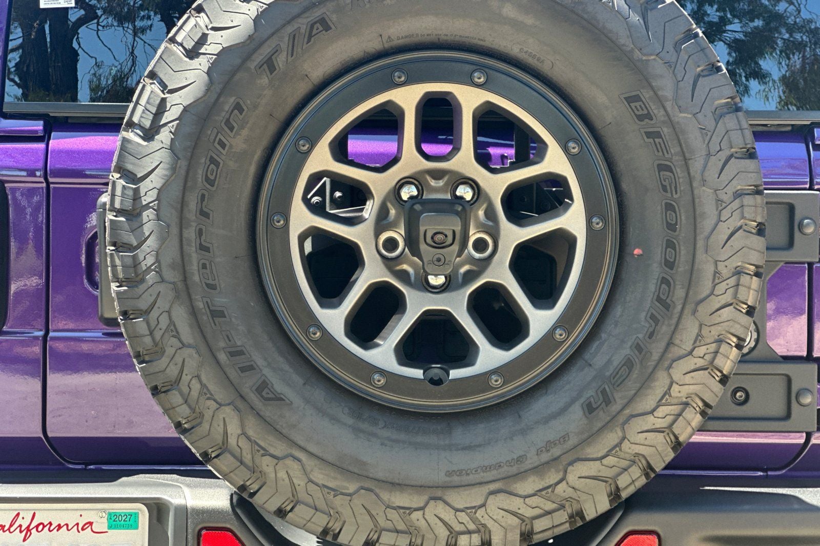 2023 Jeep Wrangler Rubicon 392