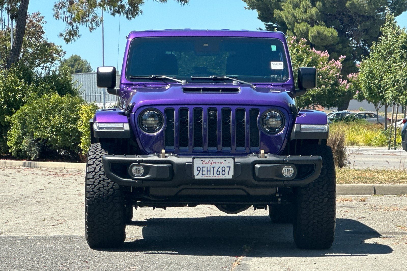 2023 Jeep Wrangler Rubicon 392