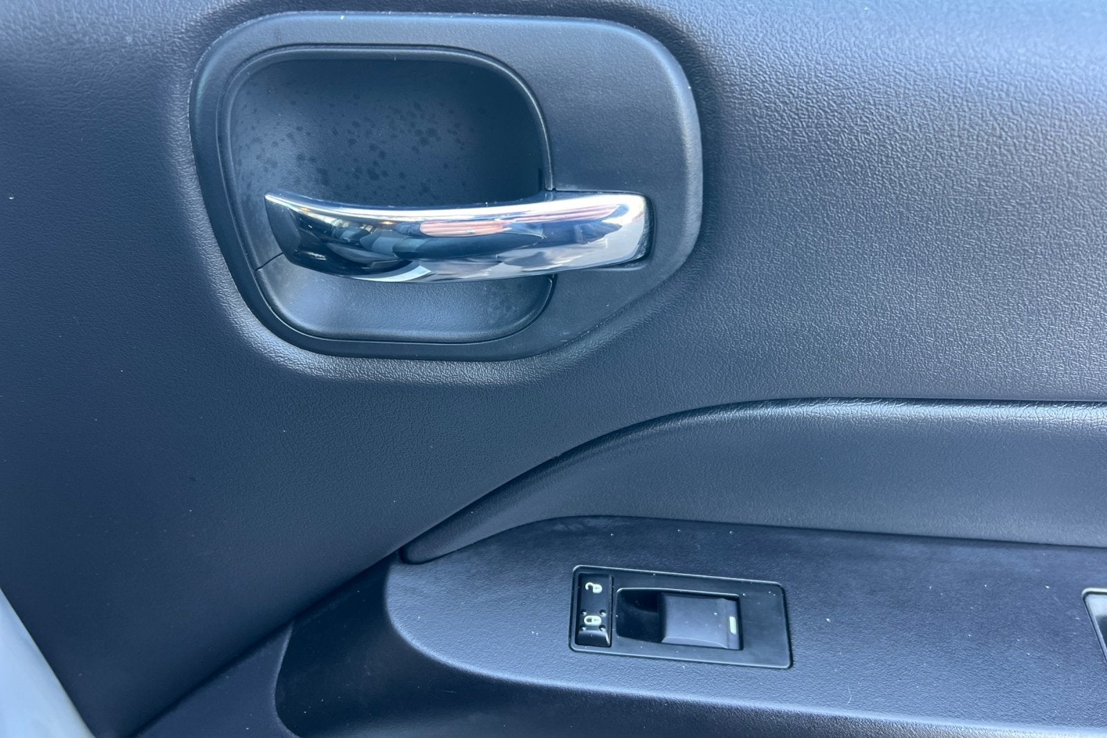 2015 Jeep Patriot Latitude