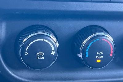 2015 Jeep Patriot Latitude