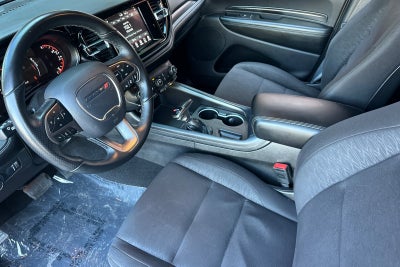 2023 Dodge Durango SXT Launch Edition