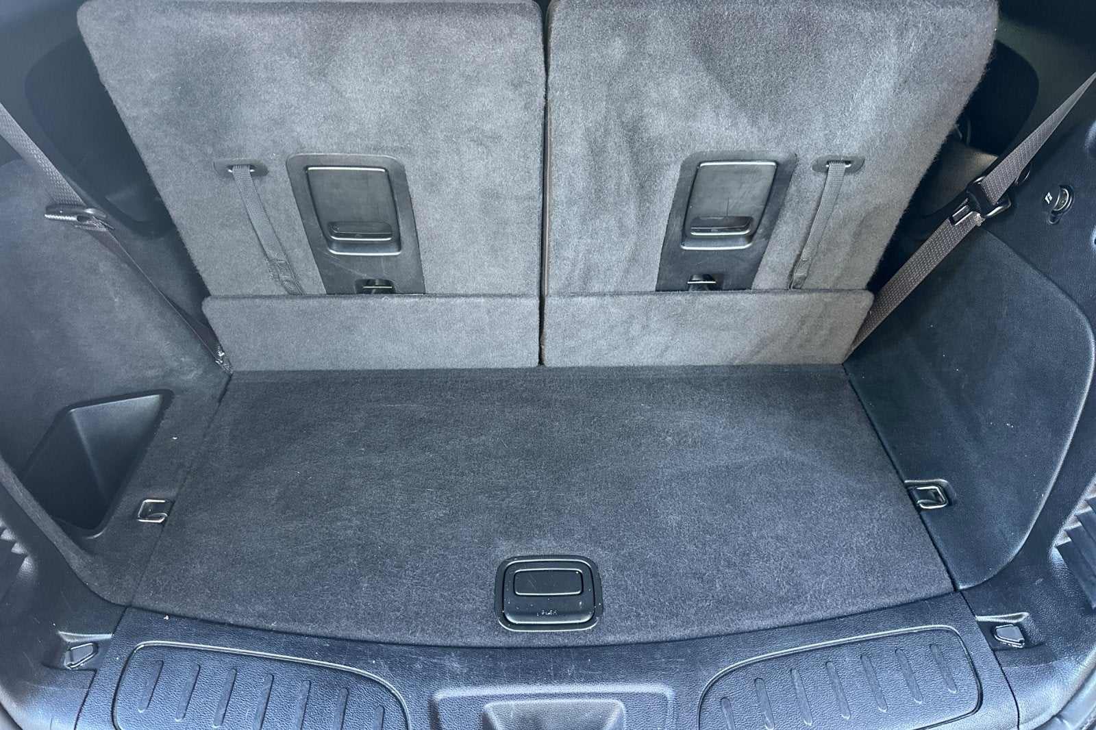 2023 Dodge Durango SXT Launch Edition