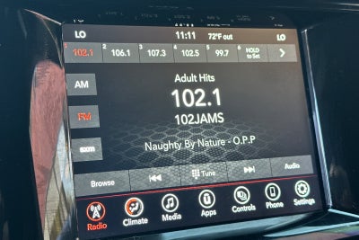 2023 Dodge Durango SXT Launch Edition