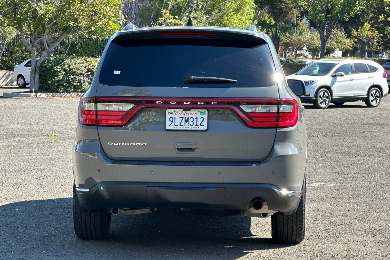 2023 Dodge Durango SXT Launch Edition