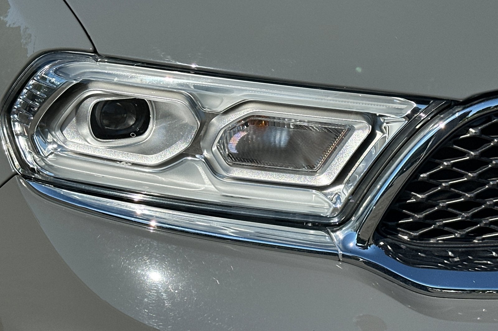 2023 Dodge Durango SXT Launch Edition