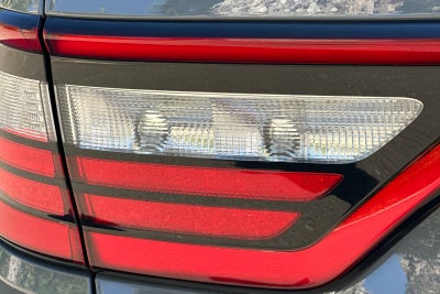2023 Dodge Durango SXT Launch Edition