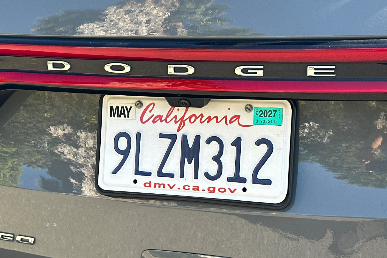 2023 Dodge Durango SXT Launch Edition