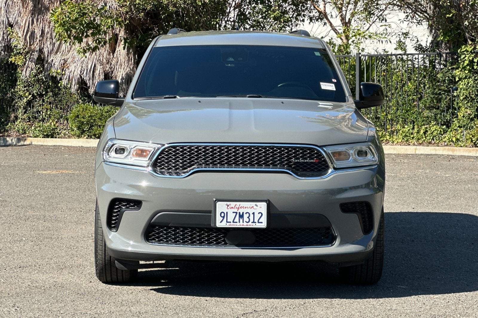 2023 Dodge Durango SXT Launch Edition