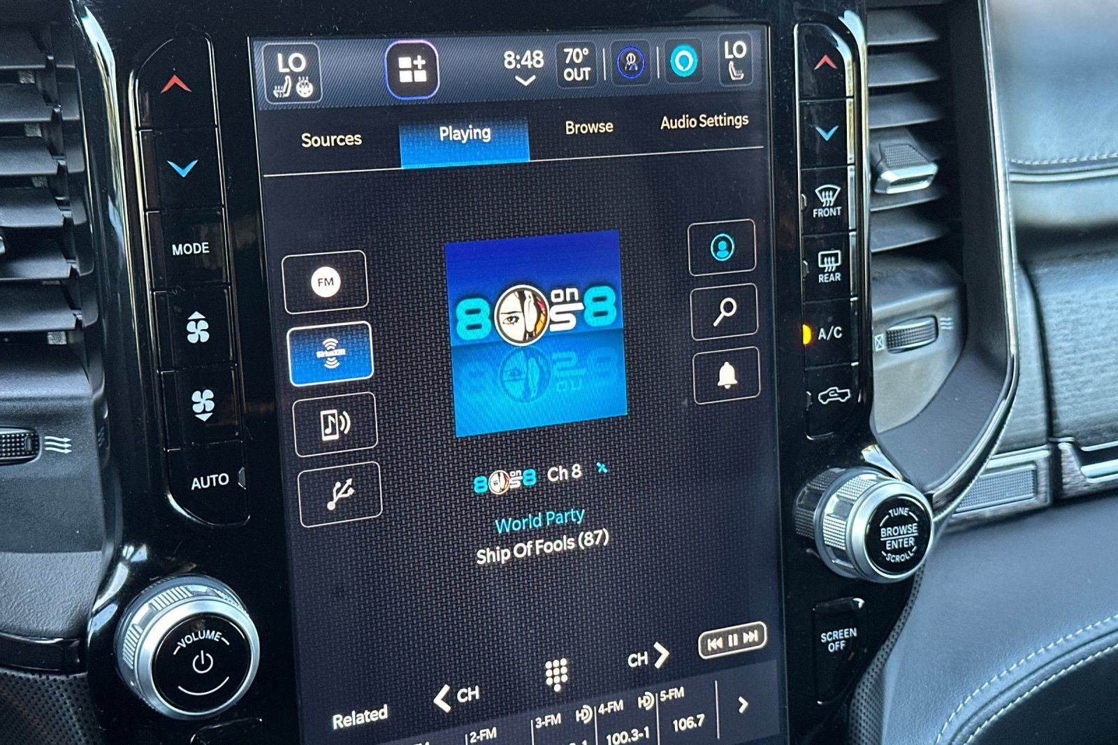 2023 RAM 1500 Limited
