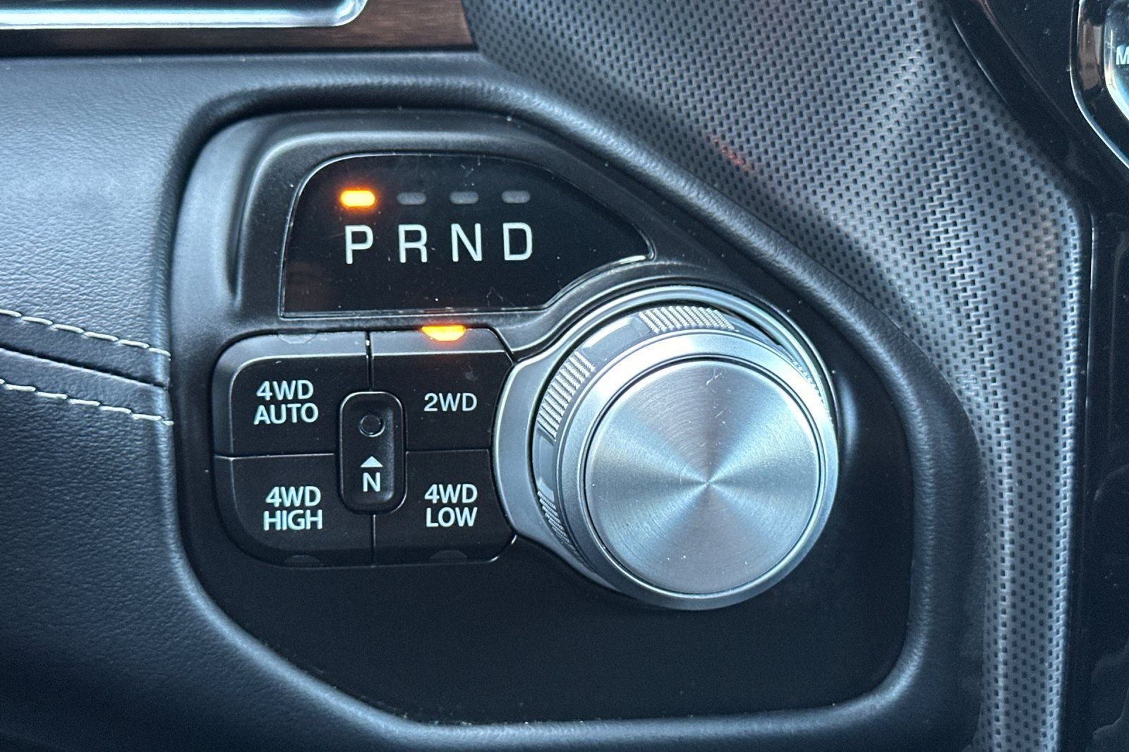2023 RAM 1500 Limited