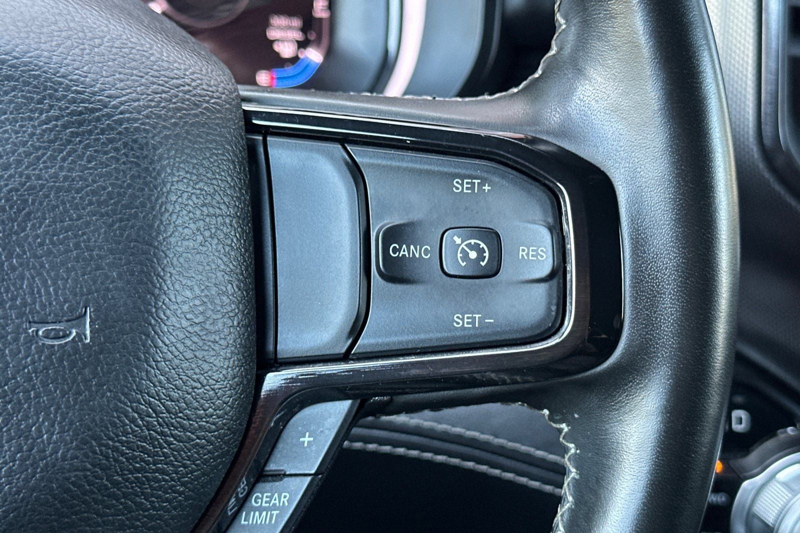 2023 RAM 1500 Limited