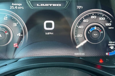 2023 RAM 1500 Limited