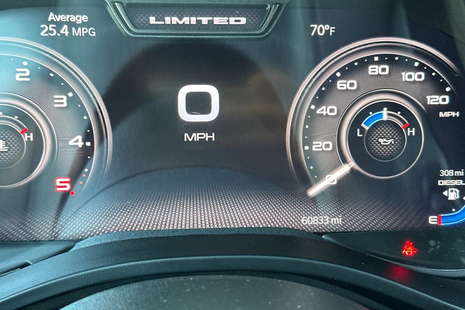 2023 RAM 1500 Limited