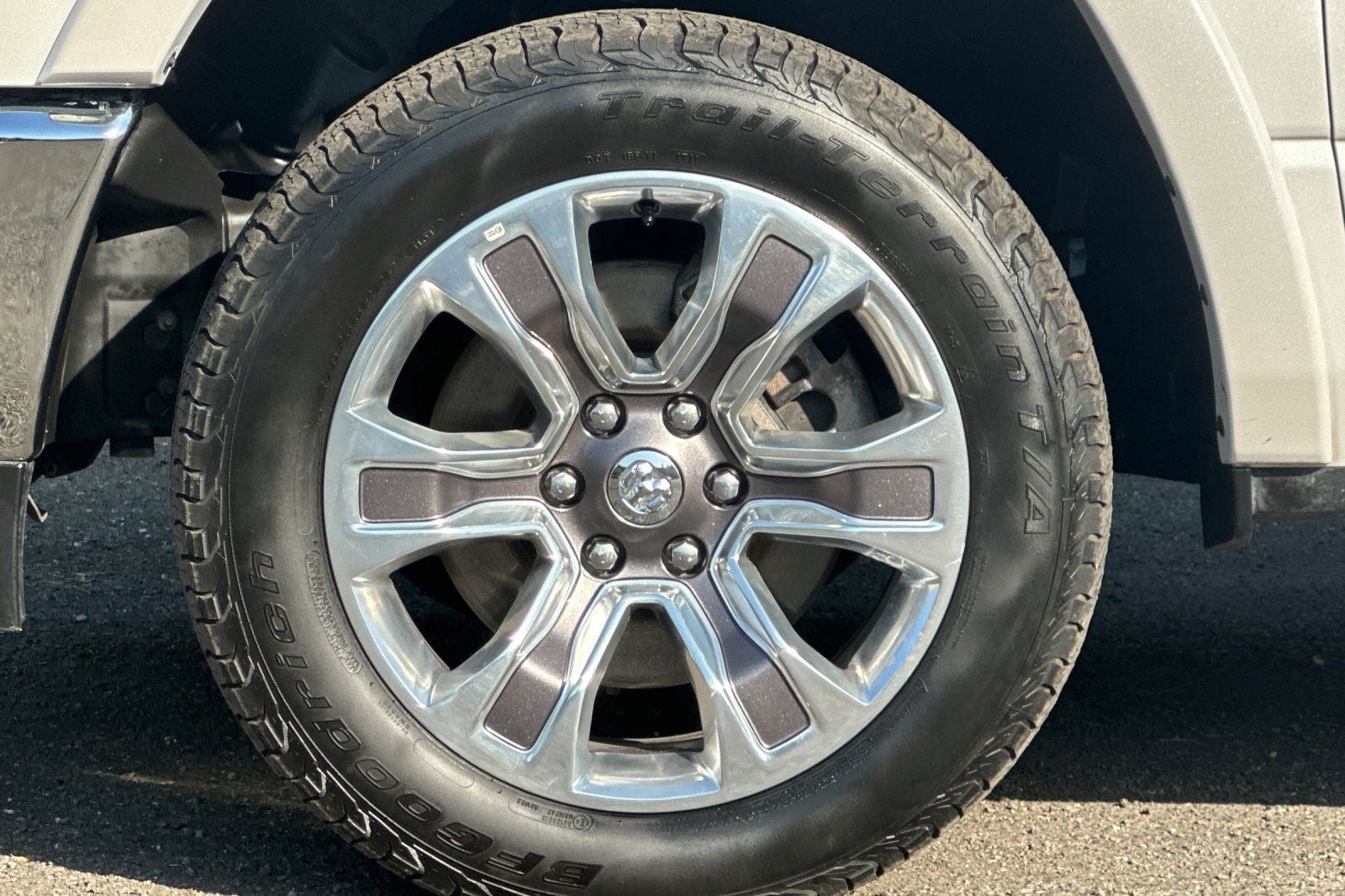 2023 RAM 1500 Limited