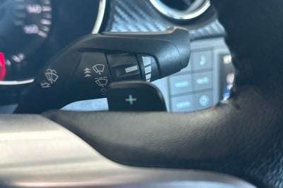 2017 Ford Mustang V6