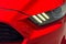 2017 Ford Mustang V6