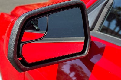 2017 Ford Mustang V6