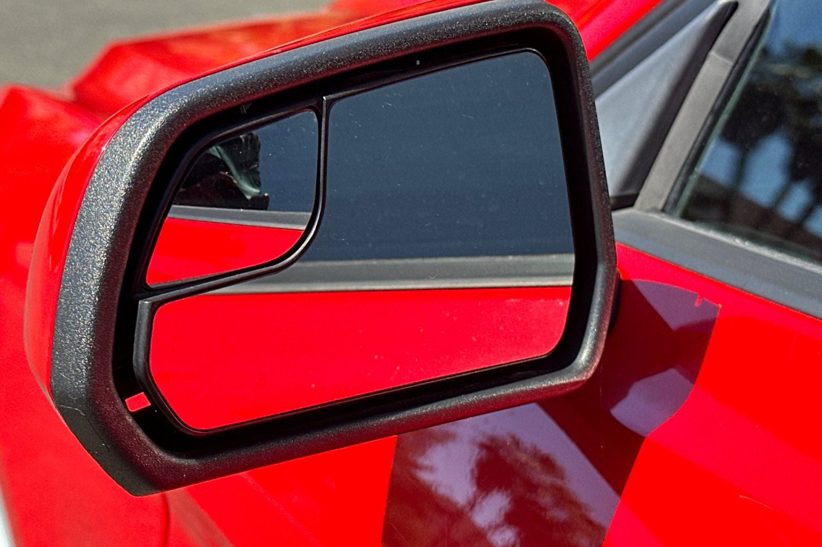 2017 Ford Mustang V6