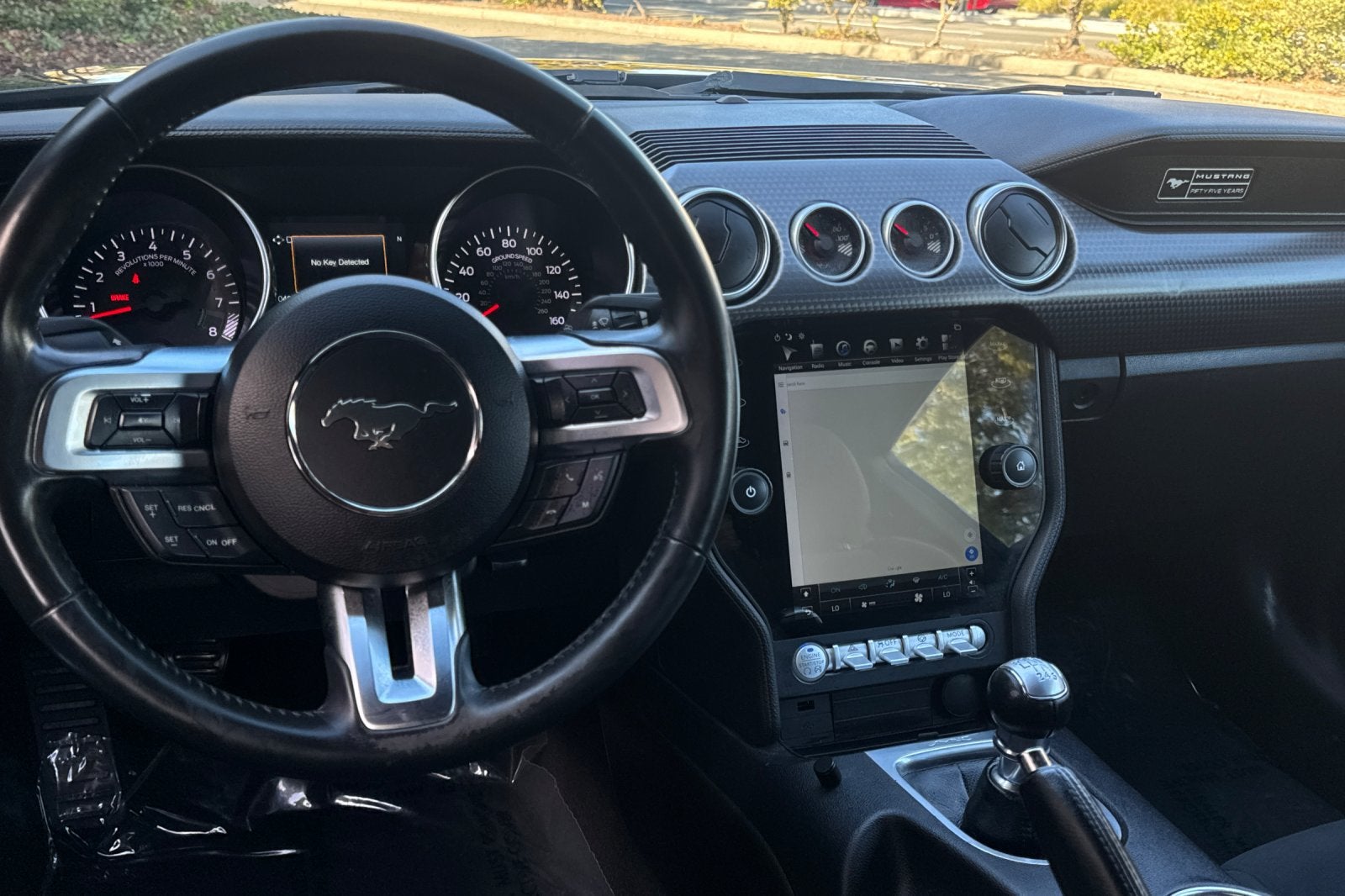 2020 Ford Mustang GT