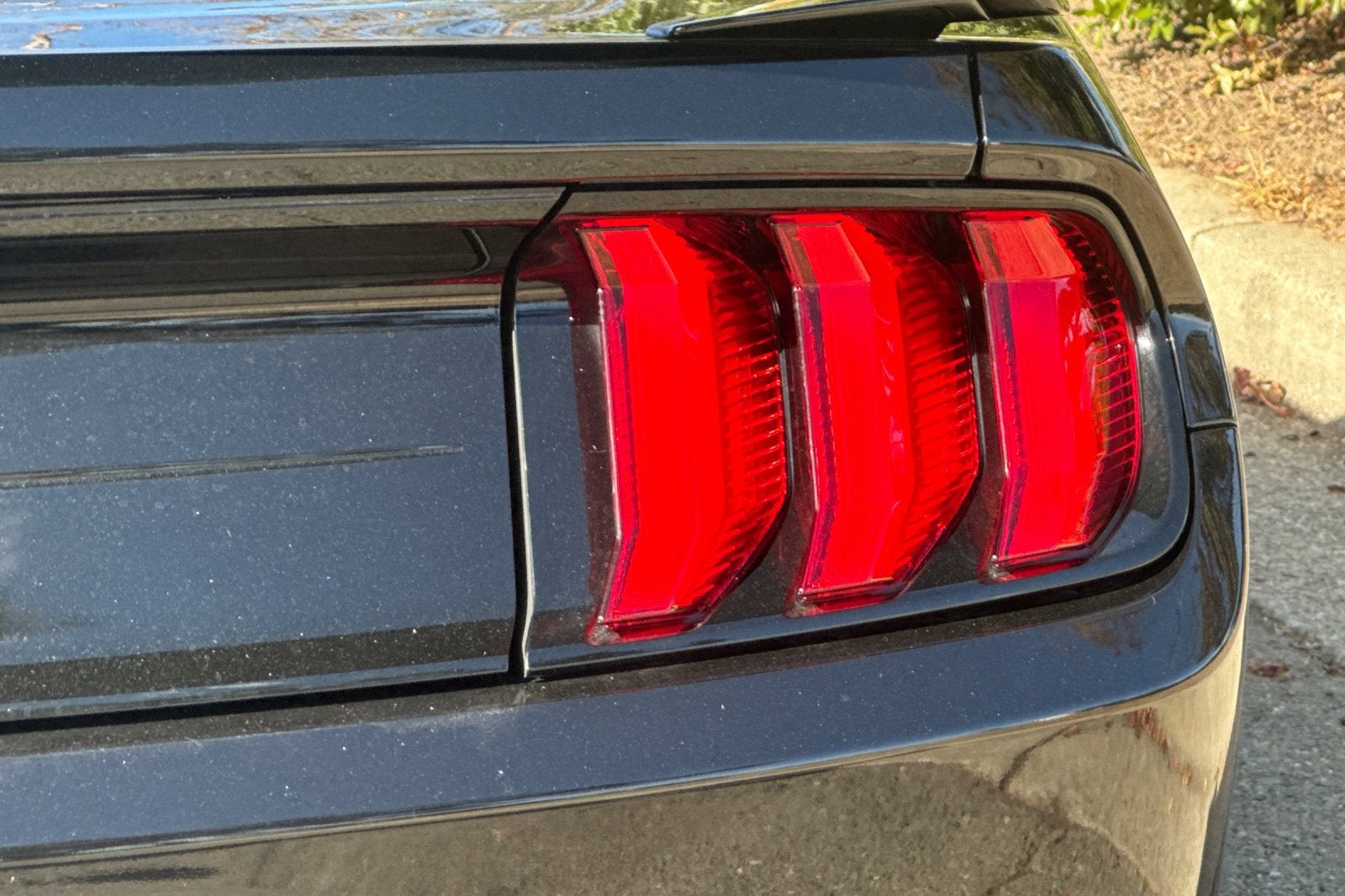 2020 Ford Mustang GT