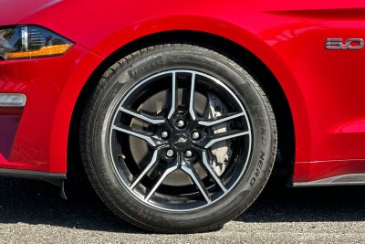 2020 Ford Mustang GT Premium