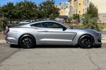 2020 Ford Mustang Shelby GT350