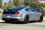 2020 Ford Mustang Shelby GT350