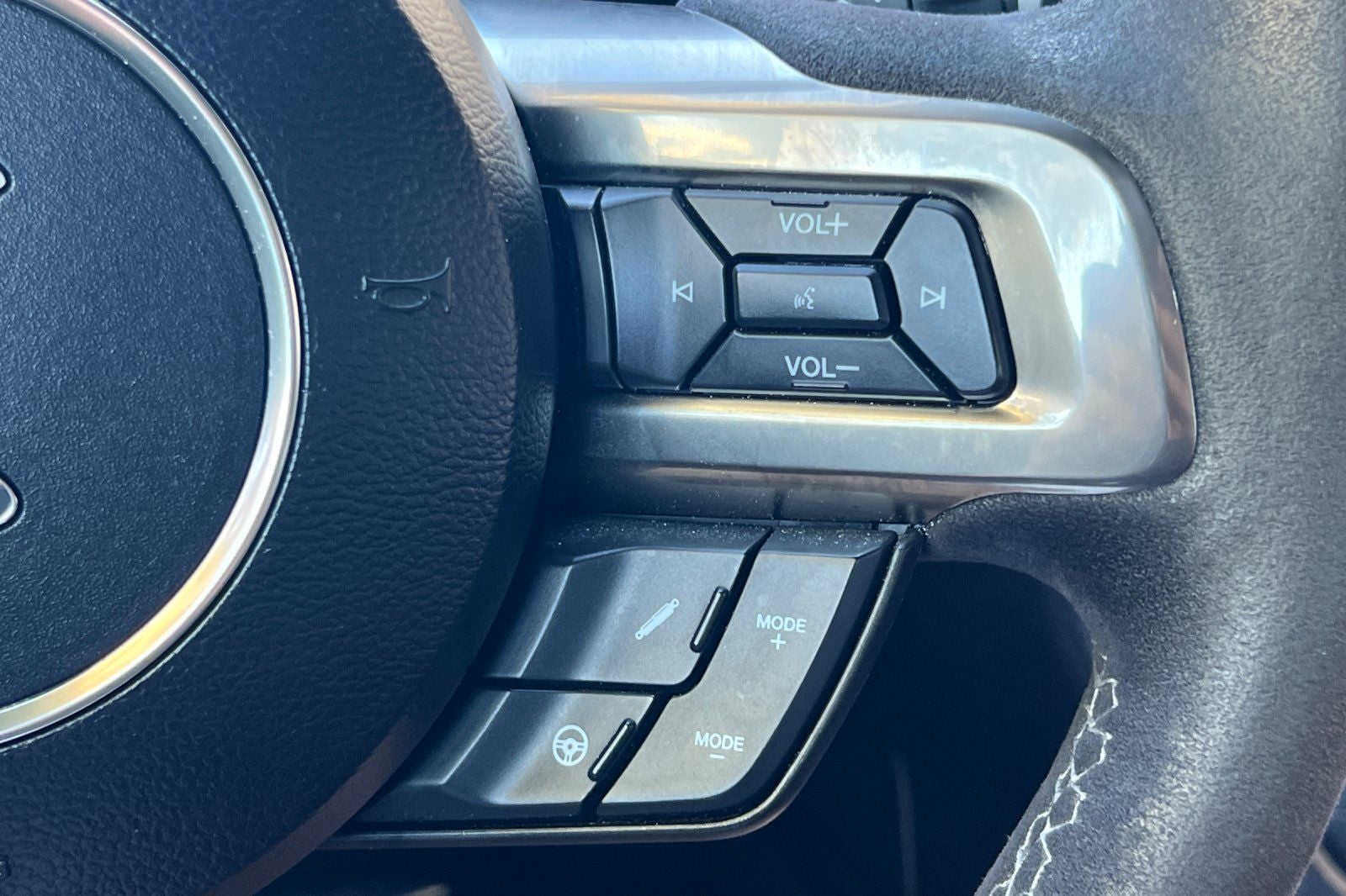 2020 Ford Mustang Shelby GT350