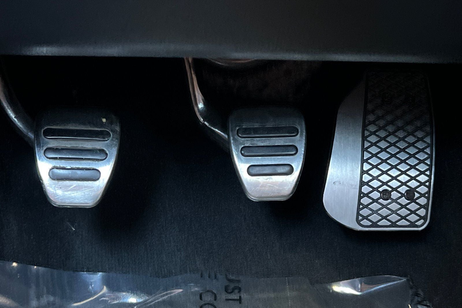2020 Ford Mustang Shelby GT350