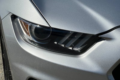 2020 Ford Mustang Shelby GT350