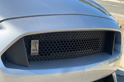 2020 Ford Mustang Shelby GT350