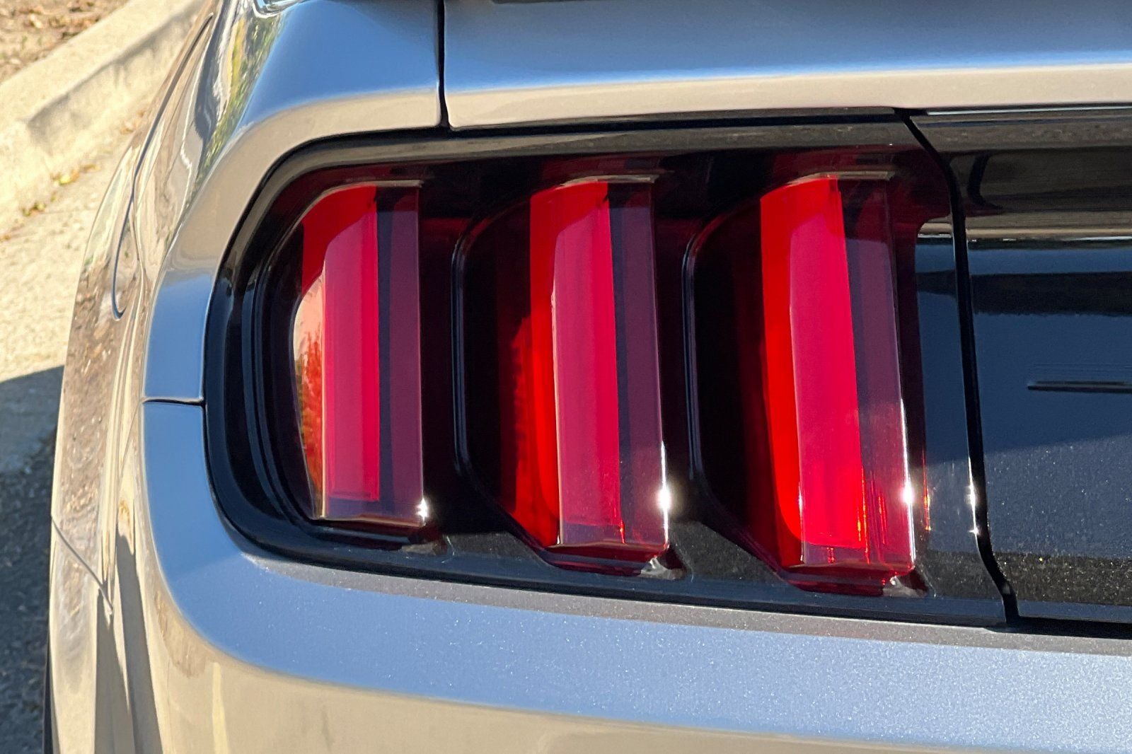2020 Ford Mustang Shelby GT350