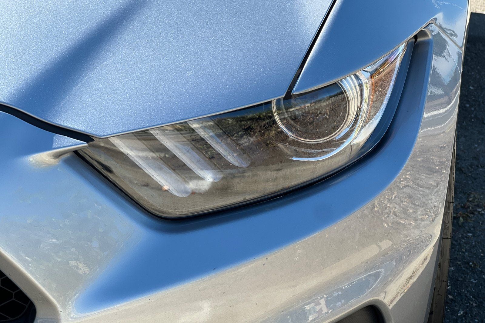 2020 Ford Mustang Shelby GT350