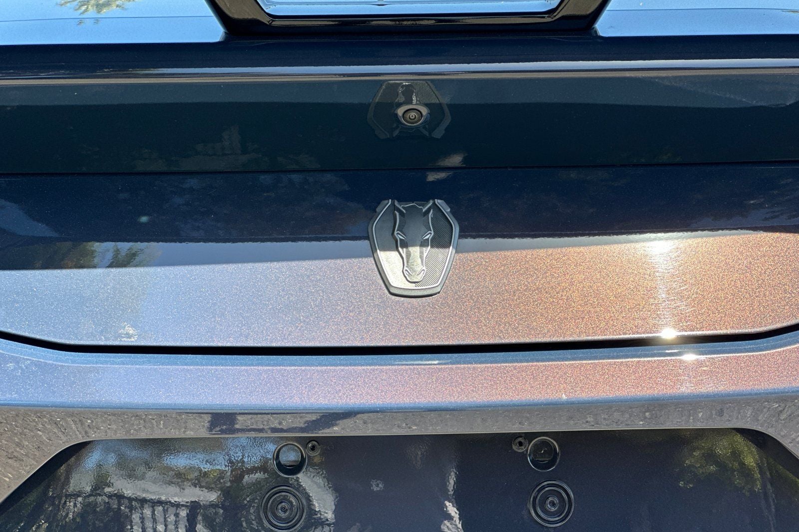 2024 Ford Mustang Dark Horse