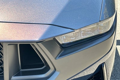 2024 Ford Mustang Dark Horse