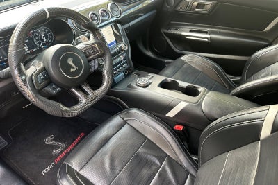 2020 Ford Mustang Shelby GT500
