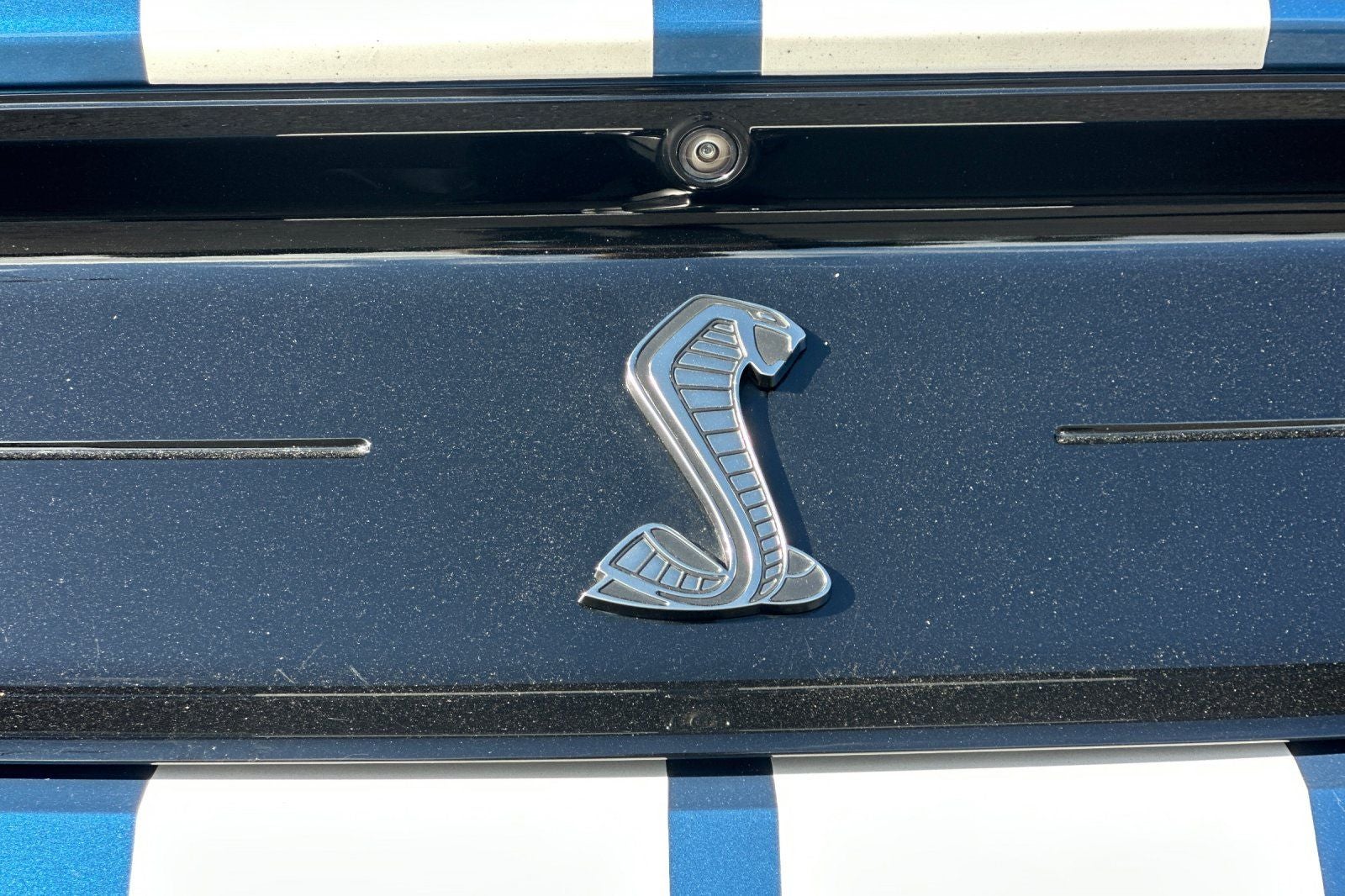 2020 Ford Mustang Shelby GT500