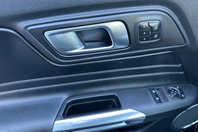 2023 Ford Mustang EcoBoost