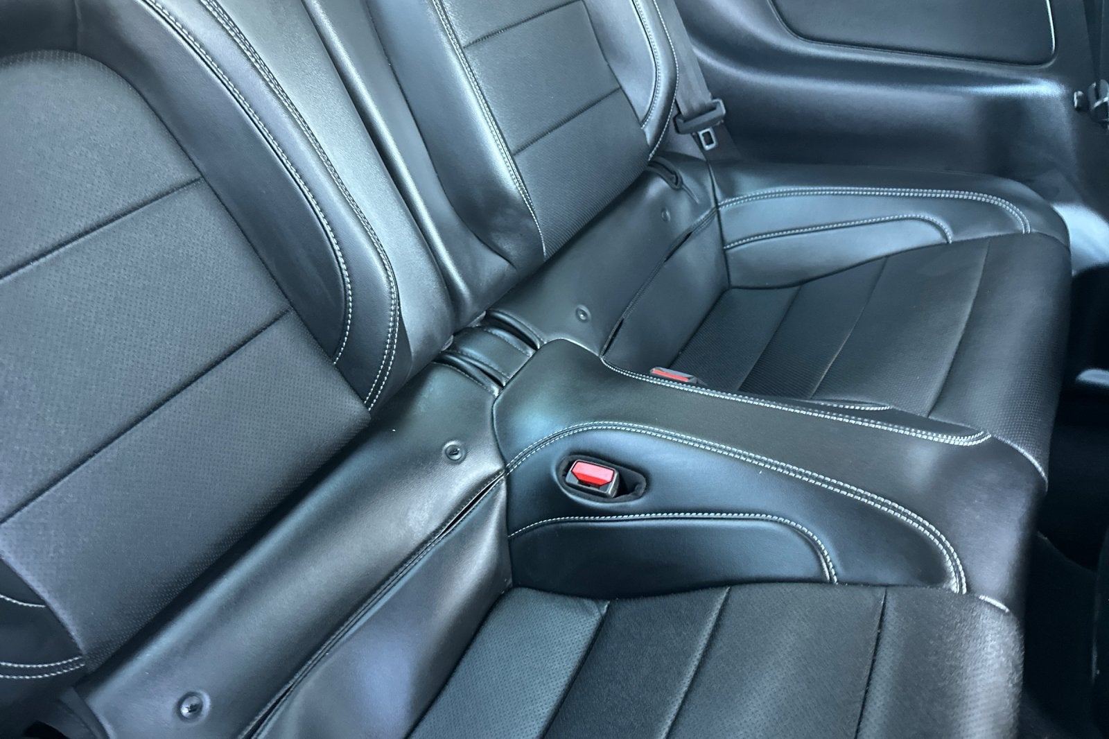 2023 Ford Mustang EcoBoost