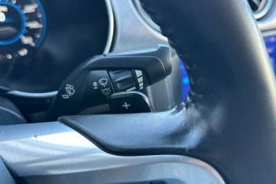 2023 Ford Mustang EcoBoost